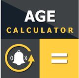 Age calculator
